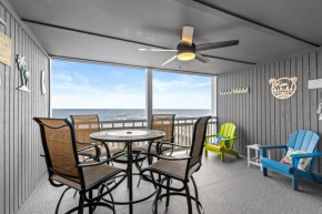 Getaway In North Myrtle Beach